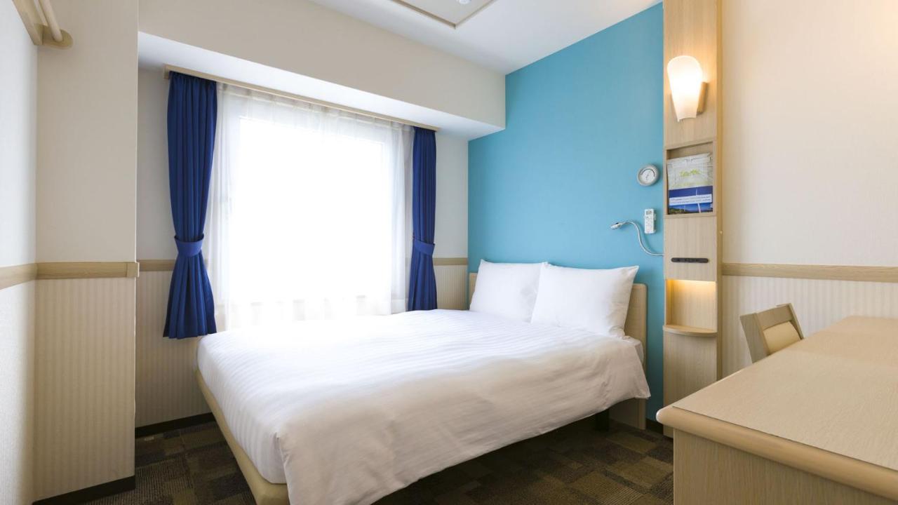 Toyoko Inn Tokyo Akishima-Eki Minami-Guchi Exterior photo
