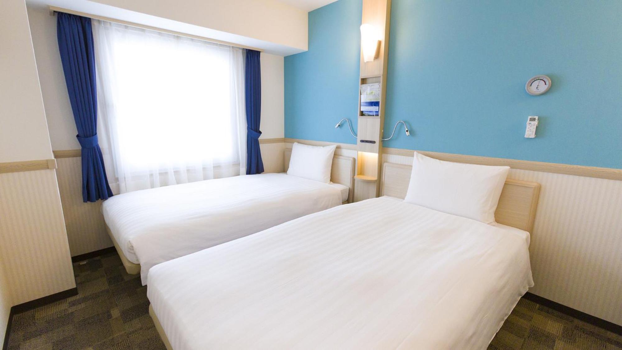 Toyoko Inn Tokyo Akishima-Eki Minami-Guchi Room photo